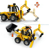 MACCHINA GRAFLAAD 42197 LEGO LEGO