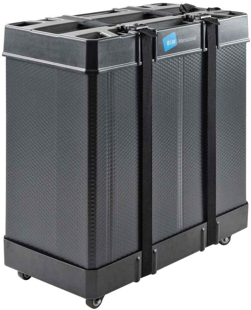 B w foldon box s bike transport case