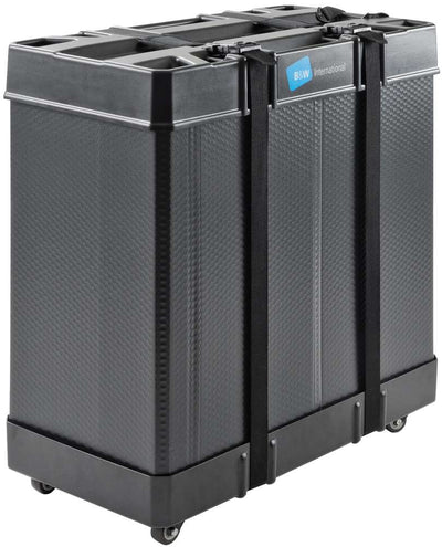 B w custodia per trasporto bici Foldon Box