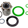 Hope pro 5 aluminum freehub body