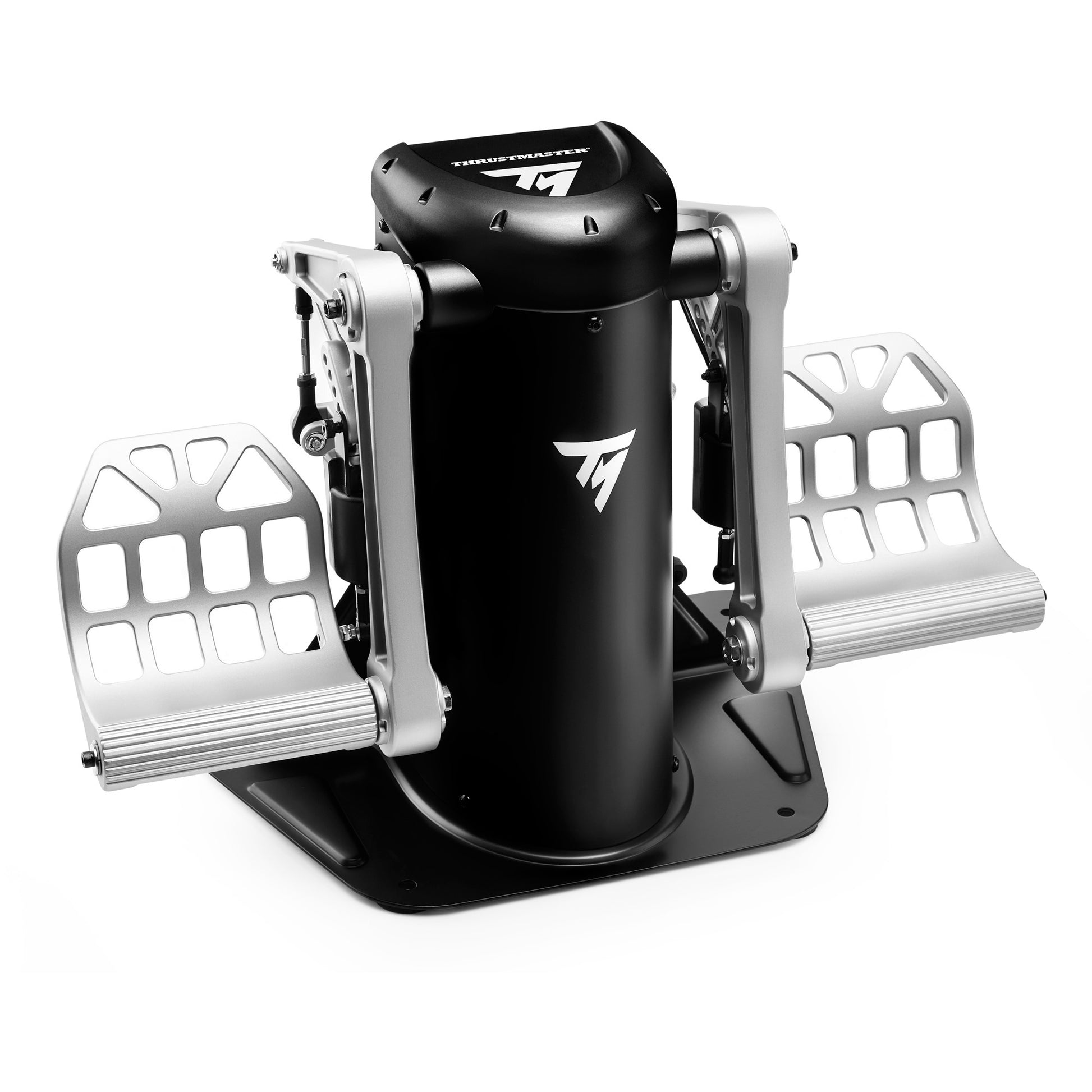 Sistema del timone pendolare TPR di ThrustMaster