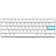 Ducky One 2 Mini White Classic