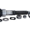 Eje de pedal Shimano completo para pd-gr400