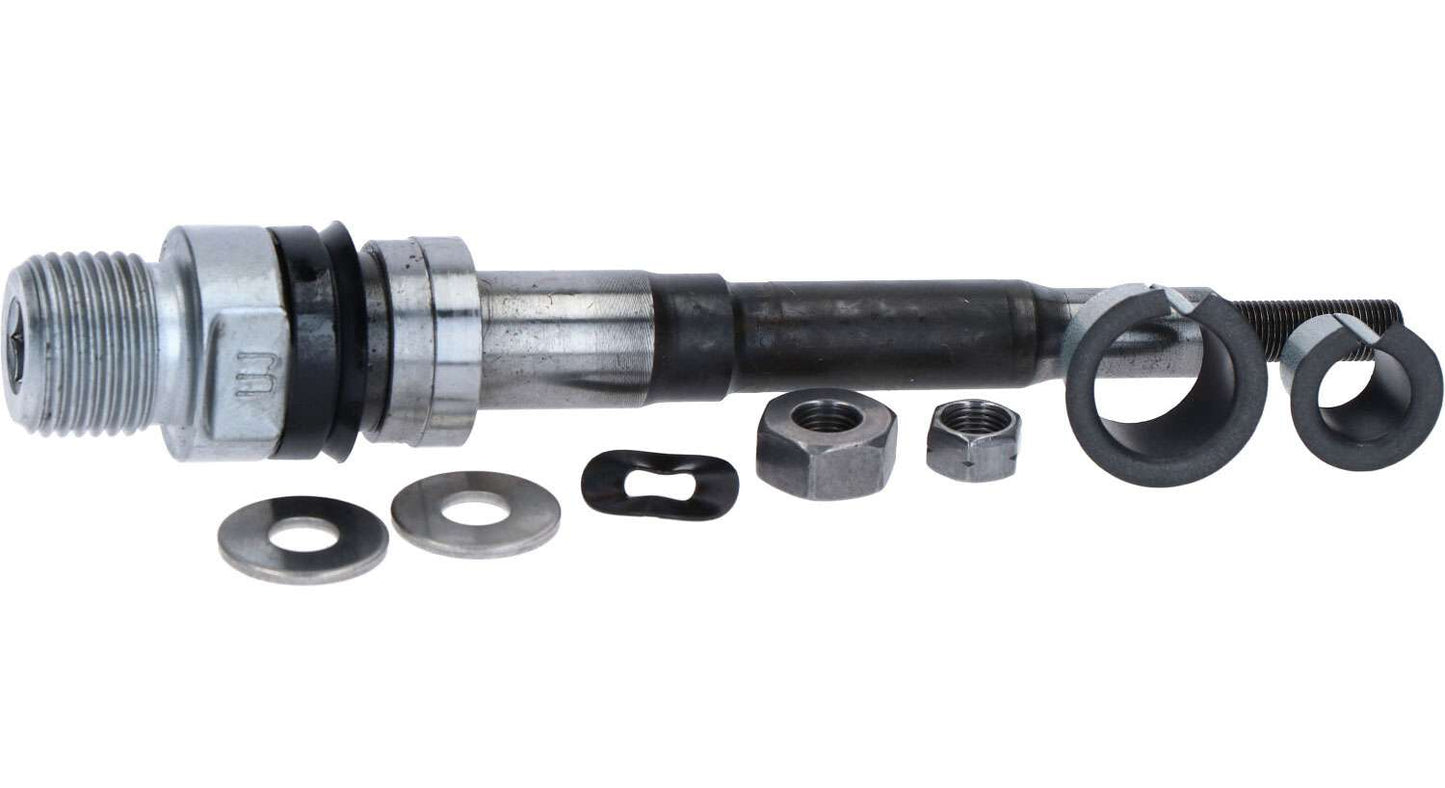 Eje de pedal Shimano completo para pd-gr400