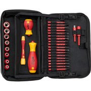 Wiha tool set Slimvario Electric - afbeelding 2