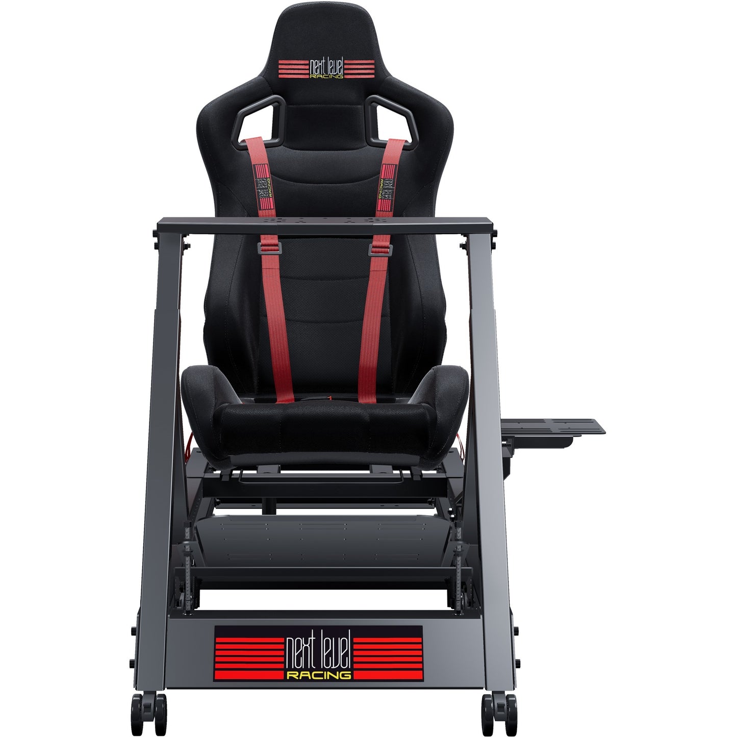 Cockpit de Simulator Simulator GTTrack de Next Level