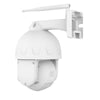 Foscam SD8P, 4K 8MP DUAL WIFI PTZ Outside Security