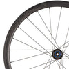 Tune tsr35 disc cl rear wheel