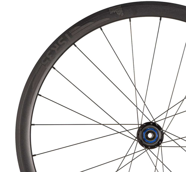 Tune rueda trasera tsr35 disc cl