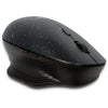 Targus ergoflip ecosmart mouse (zwart, 4000 dpi, bluetooth 5.0 low energy)