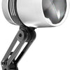 Koplamp Lumotec IQ-X voor naafdynamo 6-60 Volt -