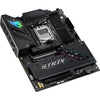 Scheda madre Asus ROG Strix B850-F Gaming WiFi Socket AM5 (2,5 GB-LAN, Wi-Fi 7, BT, audio, ATX)