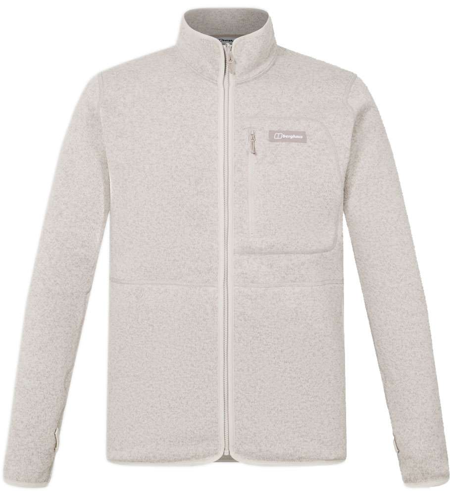 Berghaus asterby ia - chaqueta polar