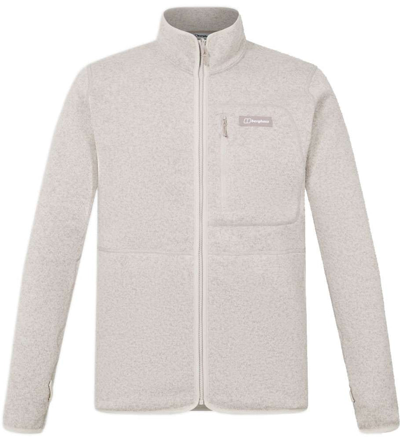 Berghaus asterby ia - giacca in pile