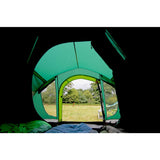 Coleman kobuk valley 3 plus tent (donkergroen lichtgroen) - afbeelding 7