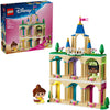 Lego Disney Princess 43291 Mini Bella y Tiana con Castillo
