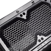 Silverstone sst-gd10b htpc behuizing (zwart | 2x usb-a) - afbeelding 19