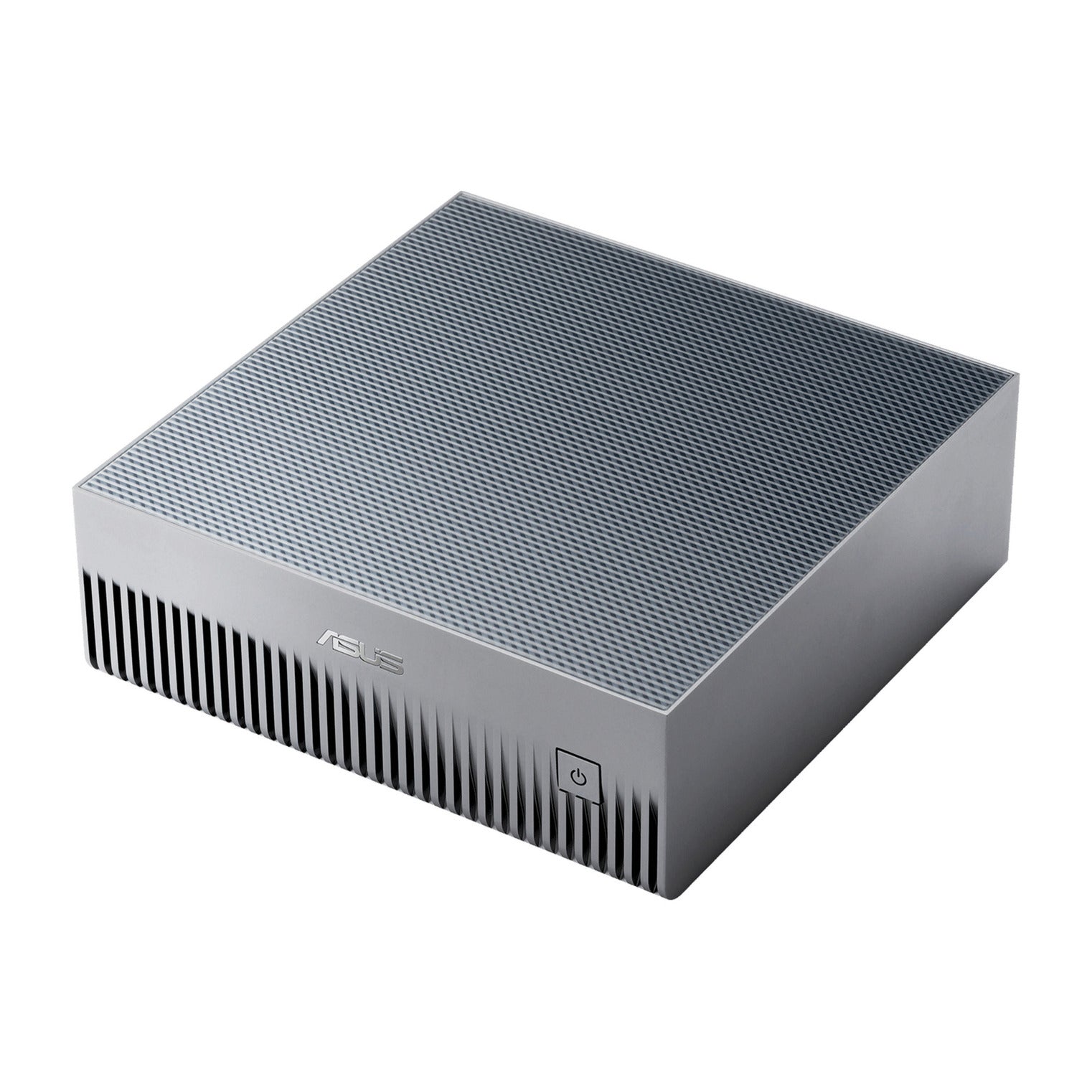 Mini PC Asus Ascent GX10 Arm V9.2-A 128 2 (Gris oscuro | NVIDIA GB10 Grace Blackwell | DGX Spark | NVLINK-C2C | 128 GB | 2 TB SSD)