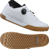 Shimano sh-gf800 - zapatillas planas mtb gravedad