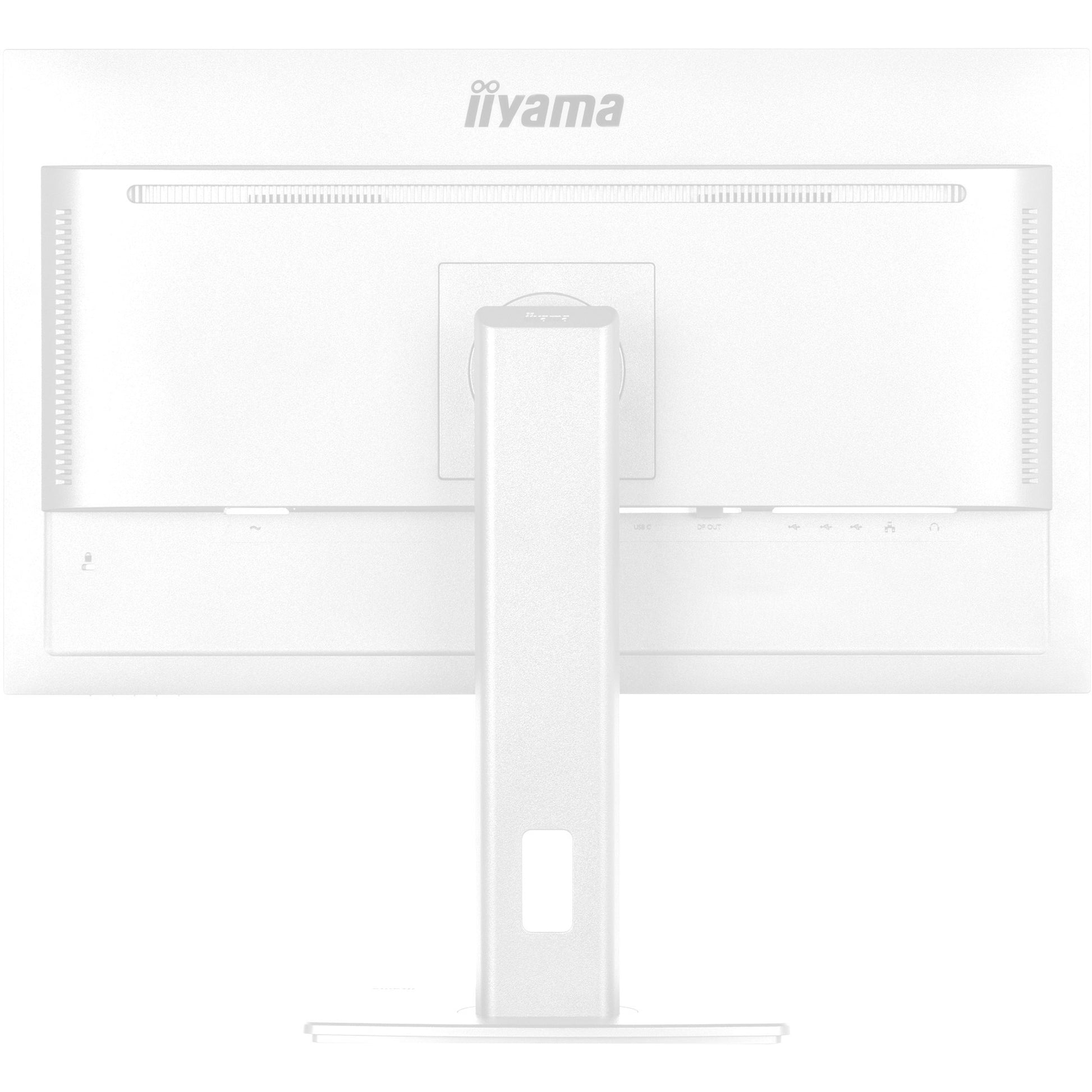 Iiyama prolite xub2797HSN-W2