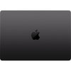 Laptop ricondizionato Apple MacBook Pro 2023 14 (MRX43N A) (nero | M3 Pro 12 core | GPU a 18 core | 18 GB di RAM | SSD da 1 TB)