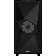Deepcool cyclops midi tower behuizing (zwart | 1x usb-a | 1x usb-c | window) - afbeelding 3