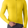 Castelli espresso termal - maillot manga larga