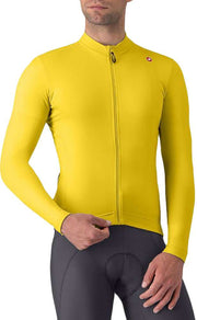 Castelli espresso thermal - long sleeve jersey - afbeelding 1