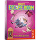 999games 999 games pocket escape room: in wonderland kaartspel (nederlands, 1 - 6 spelers, 60 minuten, vanaf 12 jaar)