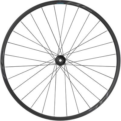 Rueda delantera de disco Shimano wh-rs171 650b