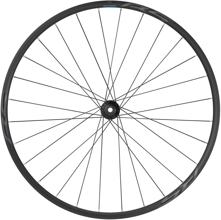 Ruota anteriore a disco Shimano wh-rs171 650b