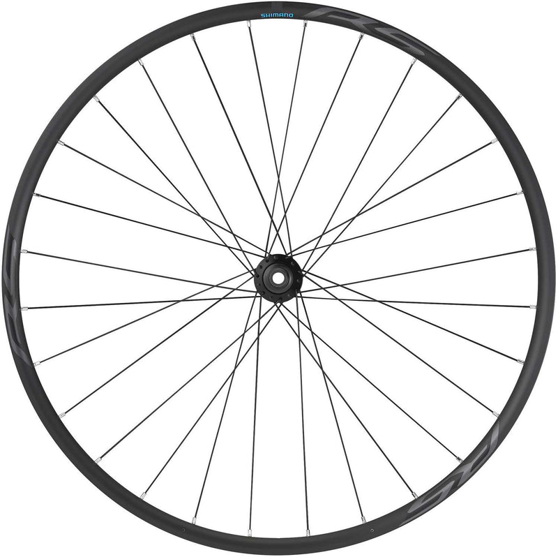 Shimano wh-rs171 650b disc front wheel