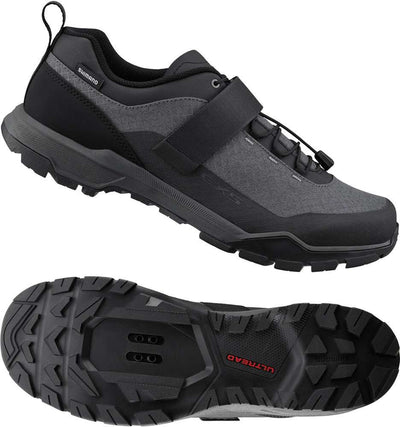 Shimano sh-ex500 - zapatillas de turismo