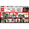 LEGO LEGO Super Mario 72034 Mario Kart Baby Mario vs. Bebé luigi