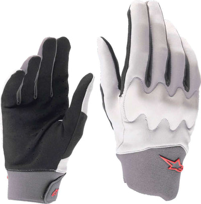 Alpinestars supra shield - mtb gloves