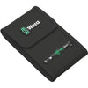 Wera kraftform kompakt micro 11 bitset (11-delig)