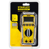 Stanley Fatmax Digital Multimetro FMHT82563-0