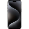 Smartphone Apple iPhone 15 pro max (nero, 256 GB, iOS)