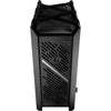 Asus ROG Strix Helios II GX601S Midi Tower Case (Nero | 4x USB-A | 2x USB-C | RGB | Vetro temperato)