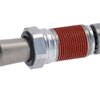 Perno pedali Shimano completo per dxr pd-mx70