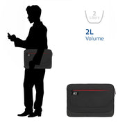 ACT Suburbe laptop manga de 14.1 pulgadas - afbeelding 7