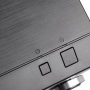 Silverstone sst-gd09b-c htpc behuizing (zwart | 1x usb-a | 1x usb-c) - afbeelding 13