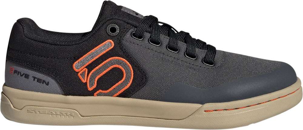 Five ten freerider pro canvas - zapatillas mtb mujer
