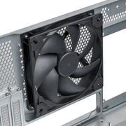 Silverstone rm52 server behuizing (zwart | 2x usb-a | 1x usb-c) - afbeelding 23