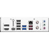 Msi b860 gaming plus wifi socket 1851 moederbord (raid, 5gb-lan, wi-fi 7, bt, sound, atx)