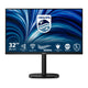 Monitor Philips 32b2n3500 31.5 (negro, 2x HDMI, display port, 3x USB-A, USB-B)