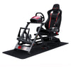 Cockpit de Simulator Simulator GTTrack de Next Level