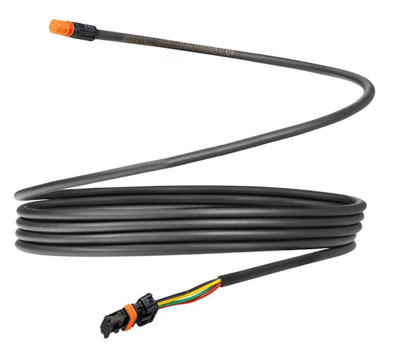 Cablaggio ABS Bosch (bch3622) il sistema intelligente