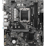 MSI PRO H610M-G DDR4 - afbeelding 2