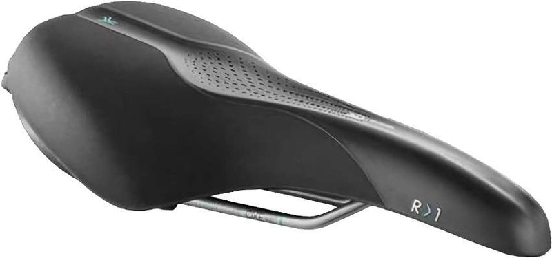 Selle royal scientia relaxed unisex saddle